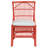 Jamestown Slat Back Dining Chair-1949249828