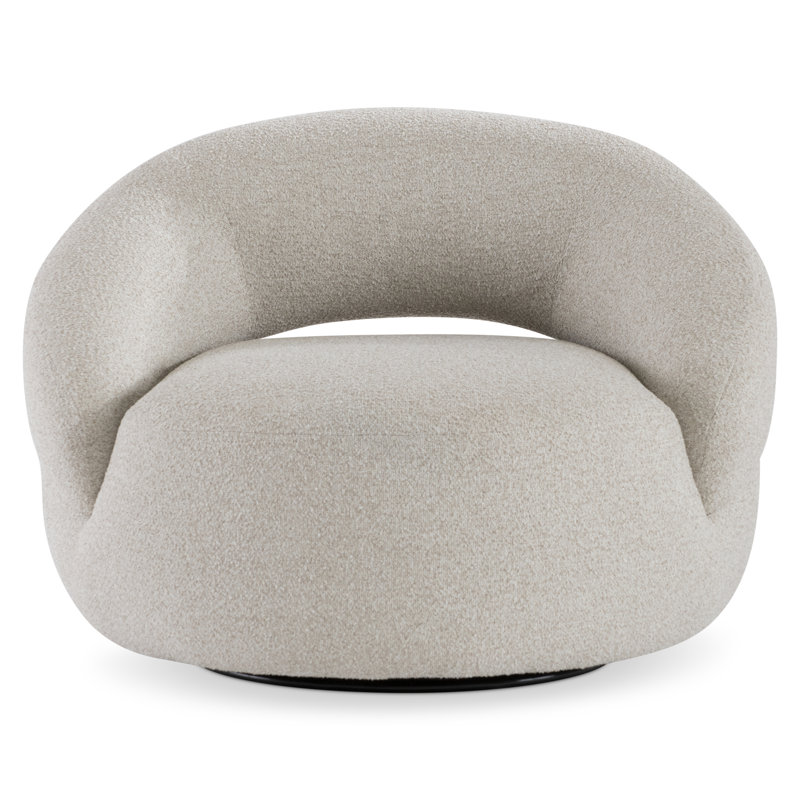 Fauteuil pivotant d'extérieur Cascais - Sur mesure, 6057-012