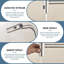 Robinet de cuisine AlenArtWater