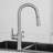 WoodBridge Pull Down Kitchen Faucet-49414069