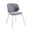 Ensemble de 2 chaises de salle à manger Titus-854268207