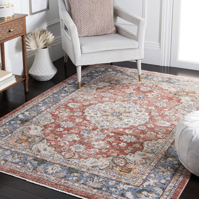 Tapis oriental performance Jacomine