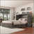 Rustic Gray selected