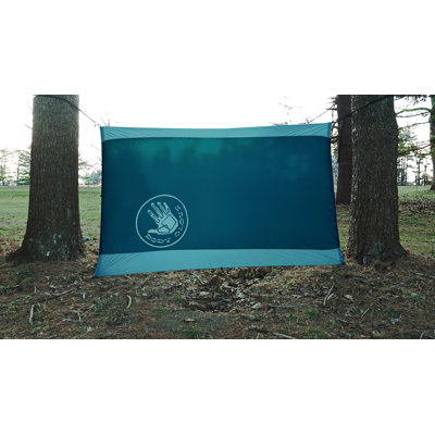 Double hamac de camping