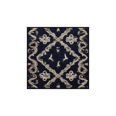 Tapis gris lavable à la machine