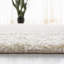 Warwickshire Solid Colour Hand Woven Area Rug-1444184382