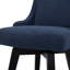Tabouret de comptoir pivotant 26 po Annelotte-361965137