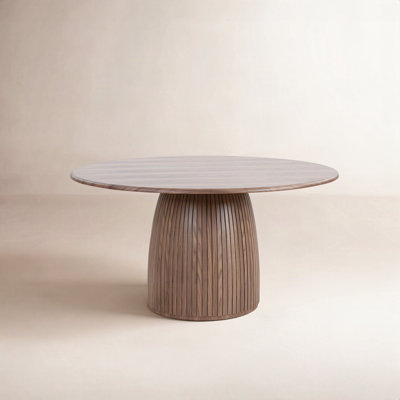 Arbor 55.1'' Round Dining Table