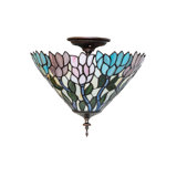 3 - Light Flush Mount