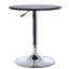 Round Metal Dining Table-1618813590