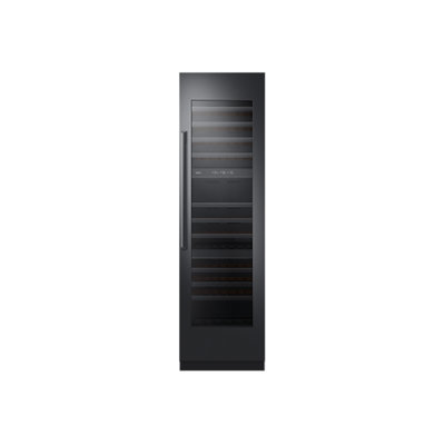 24" Wine Column Panel Kit, Contemporary