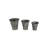 Alize Metal Pot Planter