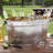 Hampton Collection Personalized Party Tub-61686977