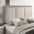 Cavin 6-Piece Bedroom Set-464066018