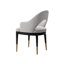 Fauteuil de salle à manger Carrington-1710571898