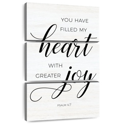 Tergel Greater Joy