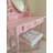 Brenda Dressing Table with Mirror-678542554