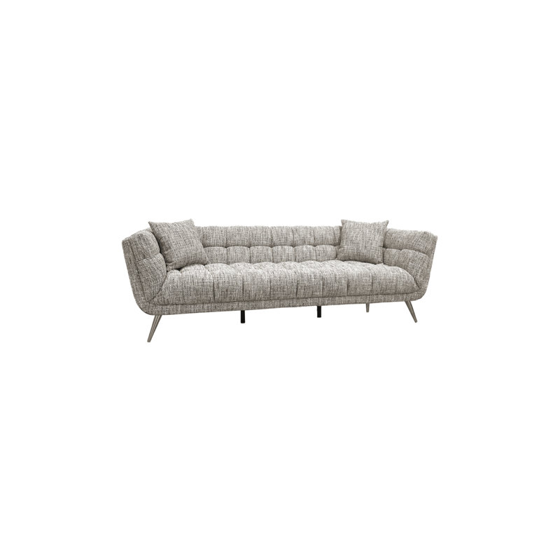 Sofa 91'' Upholstered Sofa