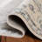 Hopp Performance Oriental Rug-942423239