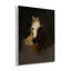 «Abstract Rider Horse», plaque murale par Svetlana Aleynikova