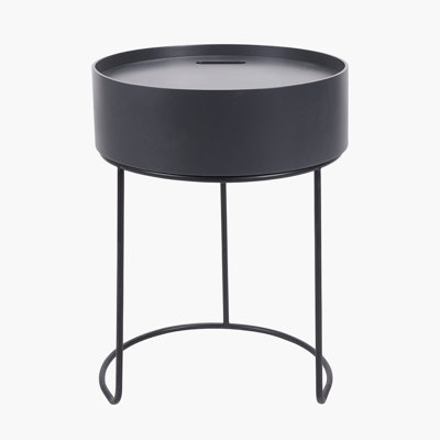 Hugo Frame End Table