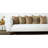 Synthetic Throw Square Pillow Cover & Insert