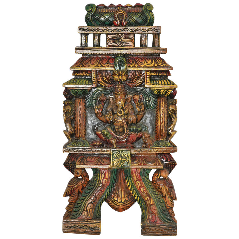 Religious & Spiritual Statue