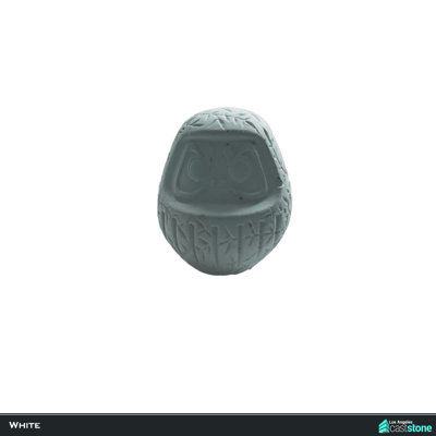 Poupées Glynn Daruma Fortune