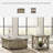 Eternity End Table