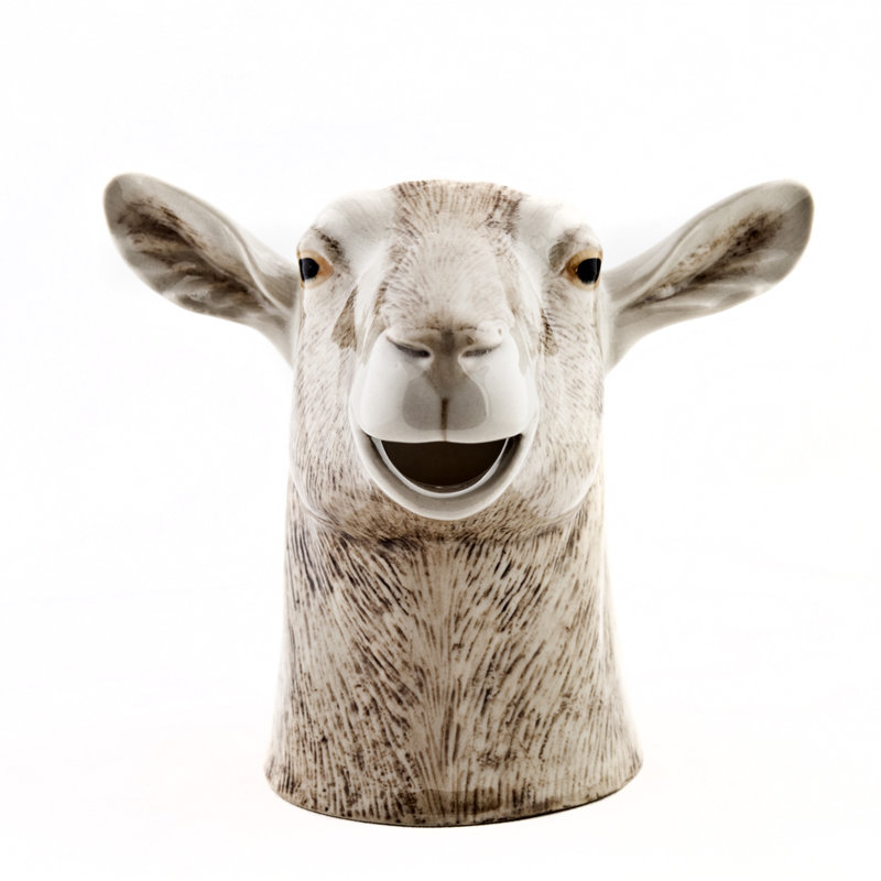 Jugs - Medium - Goat - Goat