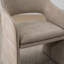 19" Seat Height Upholstered Fabric Dining Armchair (Set Of 8)-130667148