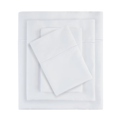  600 Thread Count Pima Cotton Sheet Set