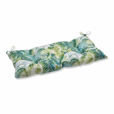 Kattie Outdoor 5'' Loveseat Cushion