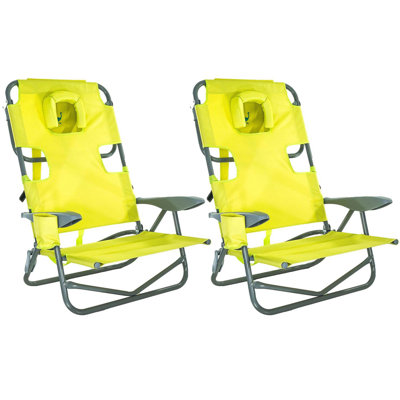 Winon Folding Camping Chair