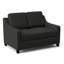 Clark 54" Square Arm Sofa Bed-162288313-161263697