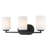 Hodder 3 - Light Dimmable Vanity Light