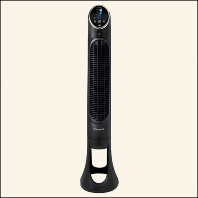 Ventilateur tour Quietset