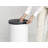 Brabantia Laundry Hamper, 16 Gallon (60 Liter)-99452609