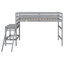 Lit mezzanine pour enfants Stephine-1869936819-1869936817