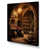 Wrapped Canvas selected