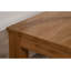 Anayansi Oak Solid Wood Dining Table-1840881316