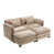Camel Chenille