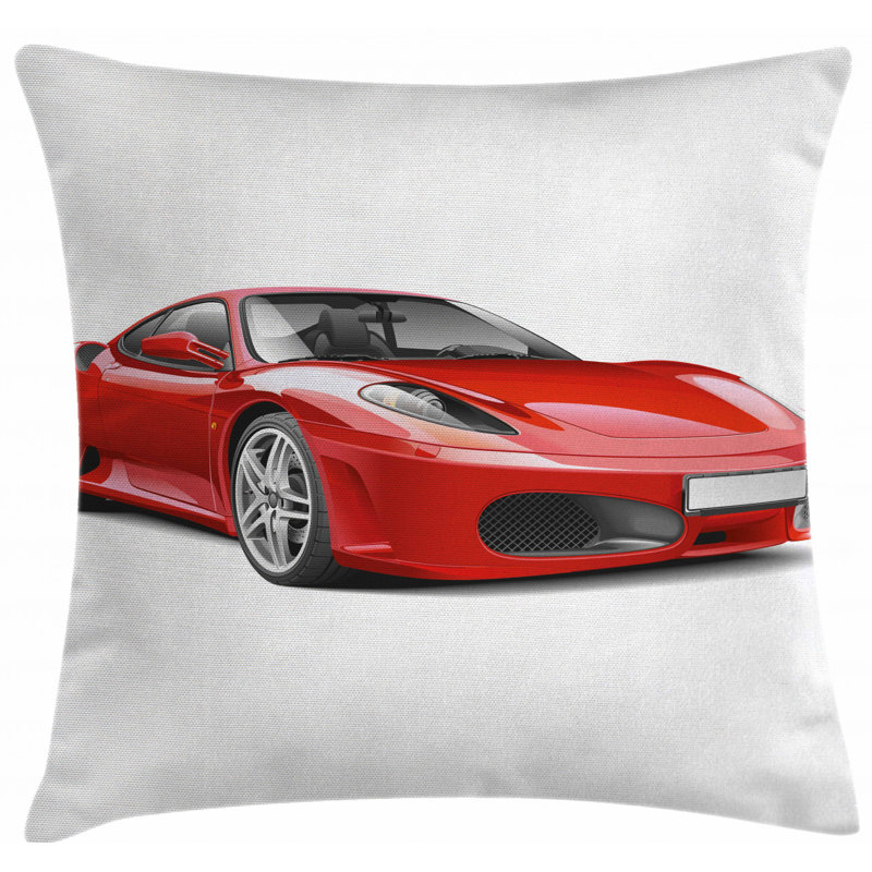 Housse de coussin décoratif d’intérieur/extérieur 26 po