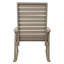 Chaise berçante en plastique Midwest-276534157