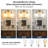 Kanza Dimmable Bathroom Vanity Light-2051929296-2051880262