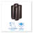 Plastic Trash Bags - 100 Count