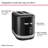 KitchenAid 2 Slice Toaster, KMT2109-101772645