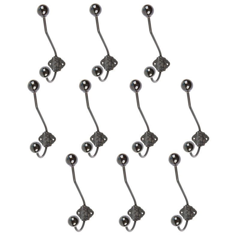 Iron Wall Wall Hook