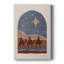 Boho Nativité II - galerie sur mesure-204060417