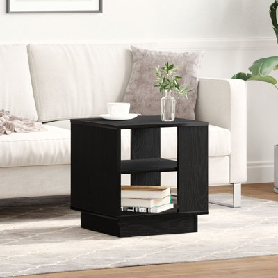 Coffee Table with Storage